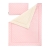 Pościel dla Dzieci Lovely Dots Pink&Beige (2)