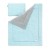 Kocyk ocieplany Lovely Dots Mint
