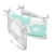 Ochraniacz Chmurki Mint & Grey