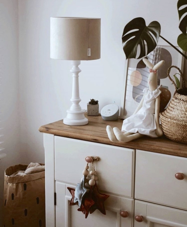 piękne lampy dla dzieci