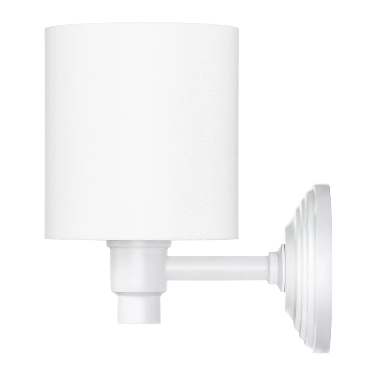 Kinkiet Classic White