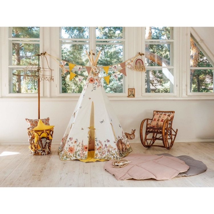 mata do tipi