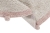 Dywan bubbly do prania w prace vintage nude