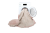 Dywan vintage nude dla dzieci 