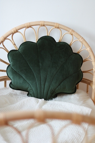 poduszka-muszla-green-velvet-moimili_1