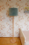 Lampa podłogowa Velvet miętowa
