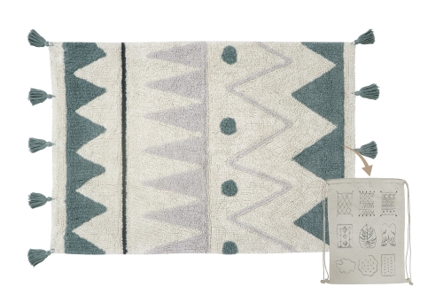 Azteca mini