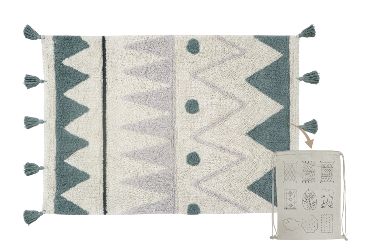 Azteca mini