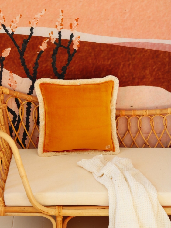 Mustardsoftvelvetpillowwithfringe_5_2000x2000