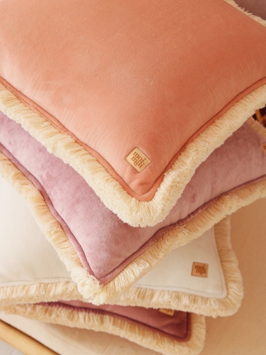 Apricotsoftvelvetbolsterpillowwithfringe_2_96add842-216f-45f2-a439-9902a3329bdd_2000x2000