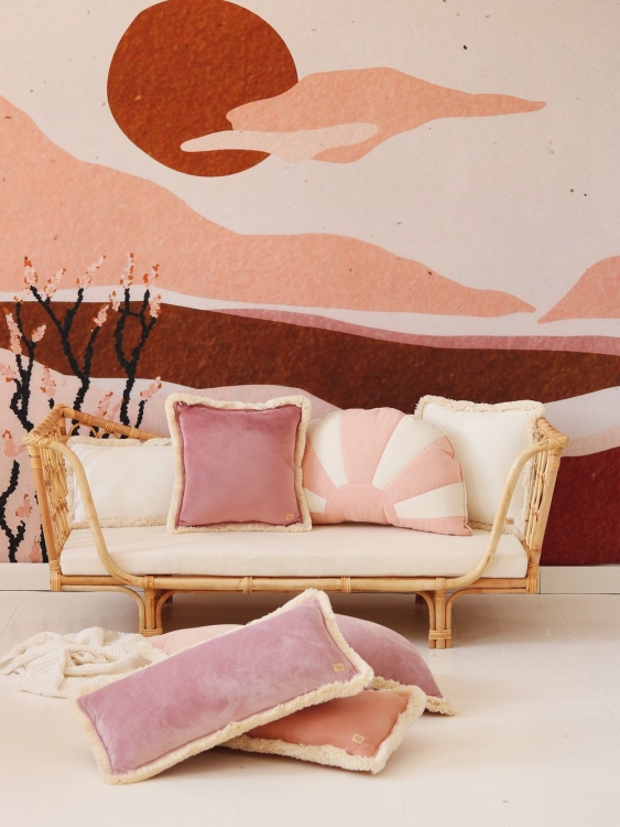 Dirtypinksoftvelvetbolsterpillowwithfringe_4_2000x2000