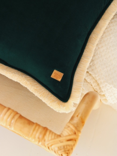 Emeraldsoftvelvetpillowwithfringe_2_5a9212c0-f5b8-4b1d-ba95-c85e1607bce7_2000x2000
