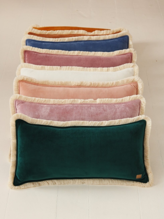 Emeraldsoftvelvetbolsterpillowwithfringe_4_2000x2000