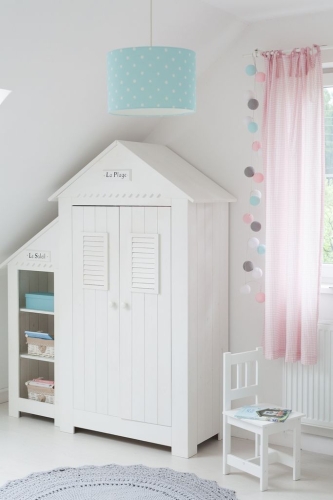 Lovely Dots mint