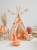 Teepee Picnic with the flowers (5)