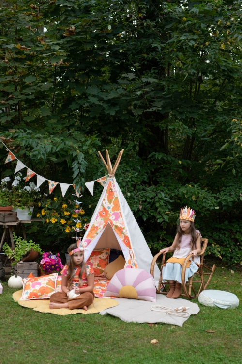 OZDOBA DO POKOJU DZIECKA
