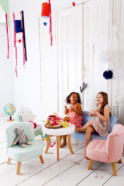 mebelki dla dzieci somebunny