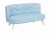 mini sofa dla dziewczynki
