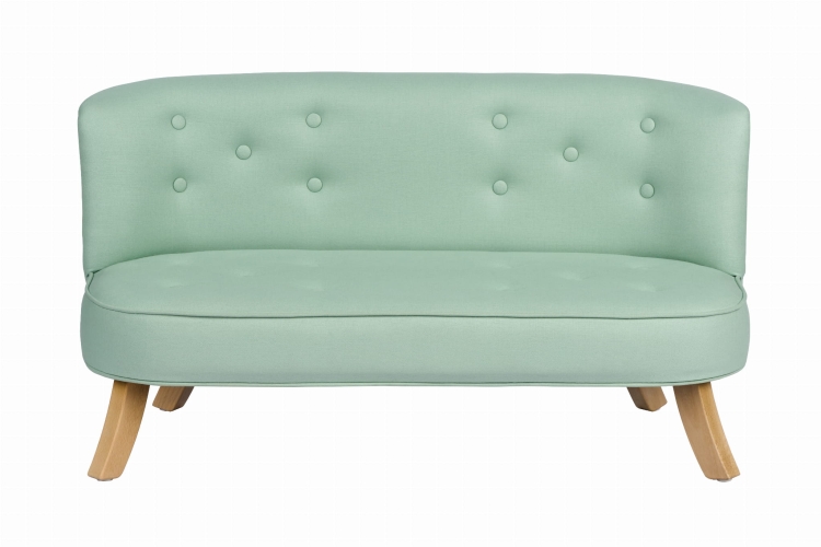 mini sofa dla dziecka