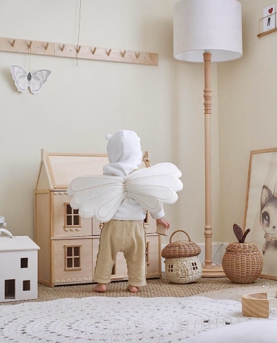 boho lamps for kids