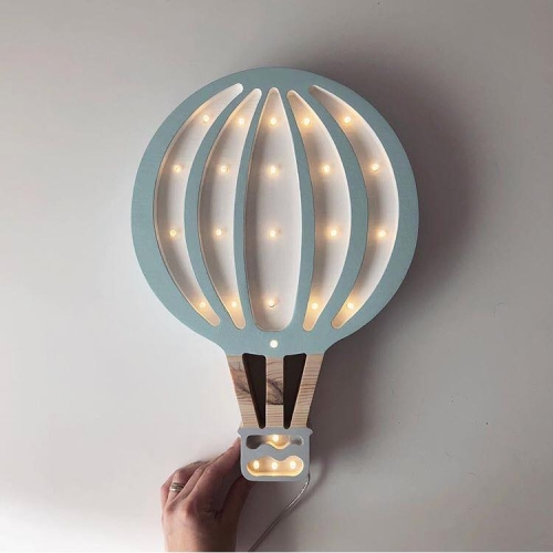 LAMPA BALON