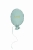 balloon-pillow-old-green-personalized-gold.jpg