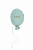 balloon-pillow-old-green-personalized-caramel.jpg