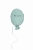 balloon-pillow-old-green-hello-graphite.jpg