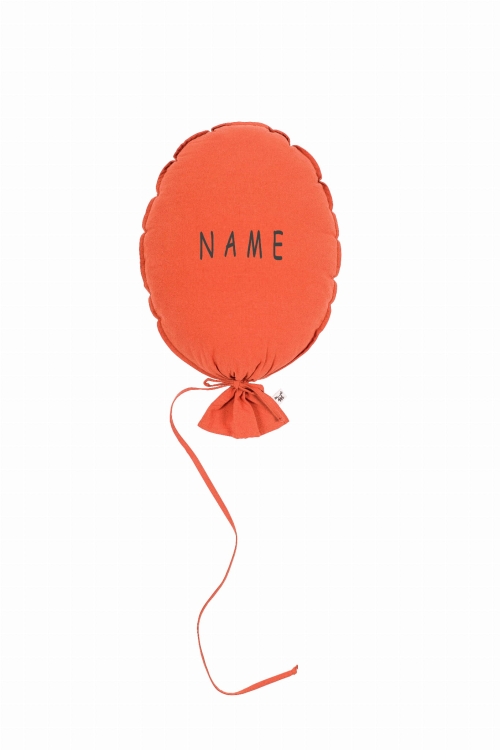 balloon-pillow-burned-orange-personalized-graphite.jpg