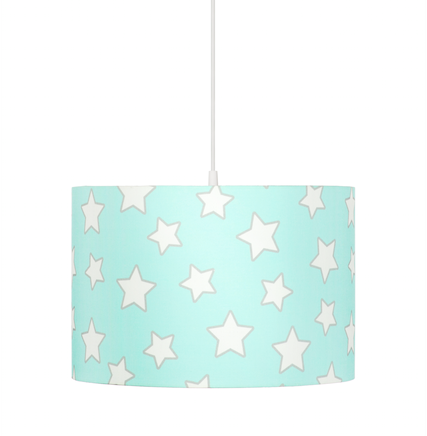 lampy wiszące dla dzieci