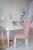 biurko dla dziecka szare Ines Elegant White Bellamy, stylowe biurko do pokoju dziecka, białe biurko dla nastolatki