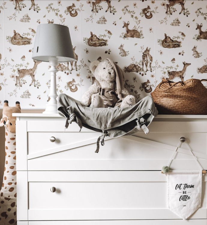 lampa classic dla dzieci