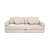 Shappy Play Sofa Original Mini Soft Beige Front .png