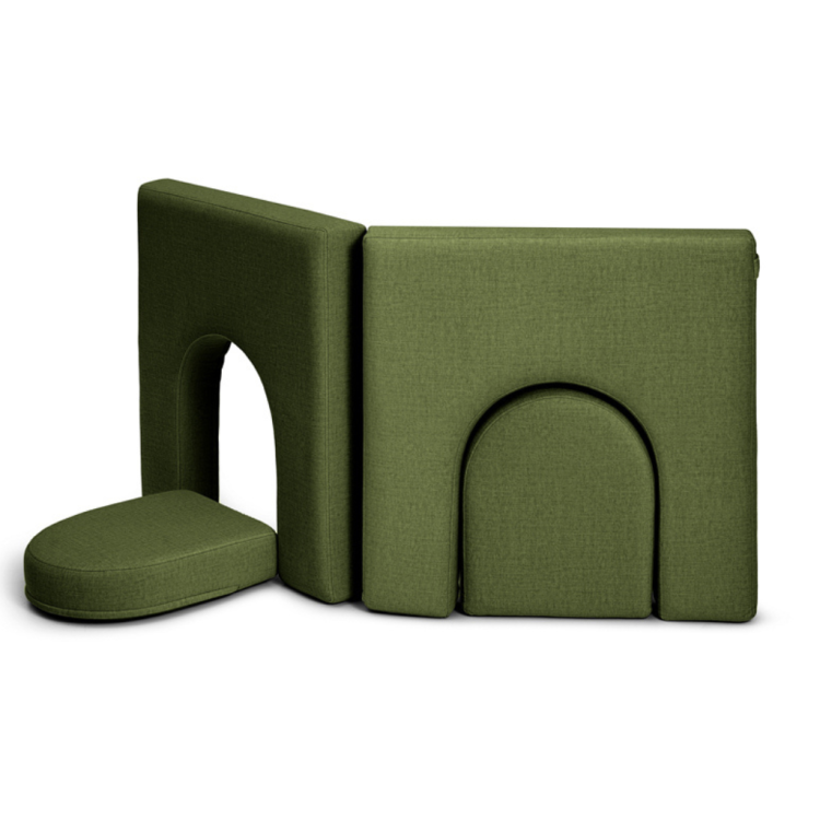Shappy Arches Bottle Green Front.png