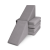 Shappy Doubleslide Dark Grey.png