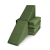 Shappy Doubleslide Bottle Green.png