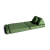Shappy Ultra Plush Bottle Green Armchair Bed.png