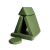 Shappy Ultra Plush Bottle Green Tpi Armchair.png