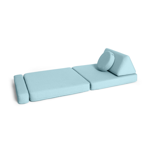 Shappy Ultra Plush Soft Blue Bed Armchair 2.png