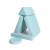 Shappy Ultra Plush Soft Blue Tipi Armchair 2.png