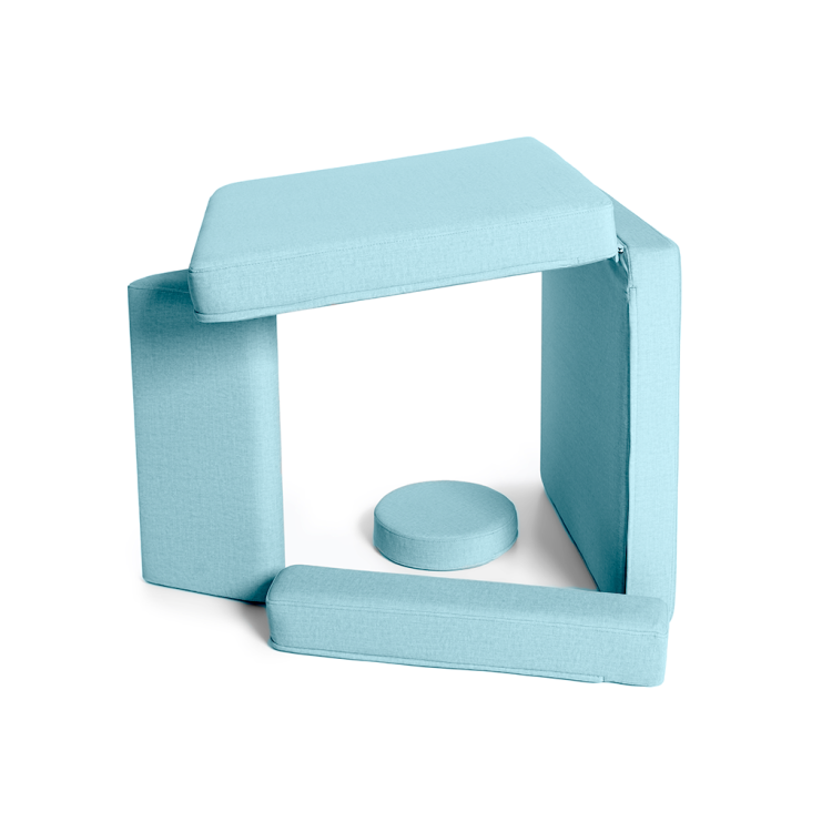 Shappy Ultra Plush Soft Blue House 1 Armchair.png
