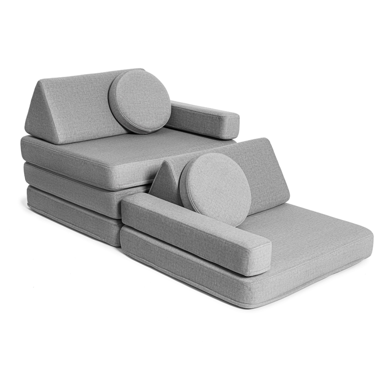 Shappy Dark Grey Double Sofa.png