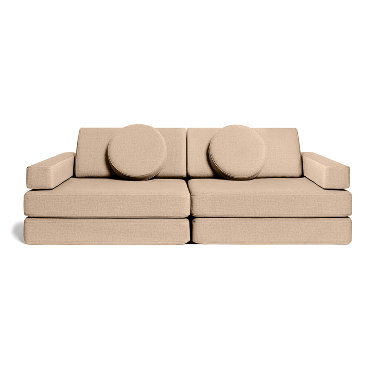 Ultra Plush Original Camel Front.png