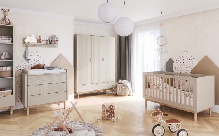 meble miloo pinio swing