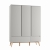 Swing_3door wardrobe_grey_1.JPG
