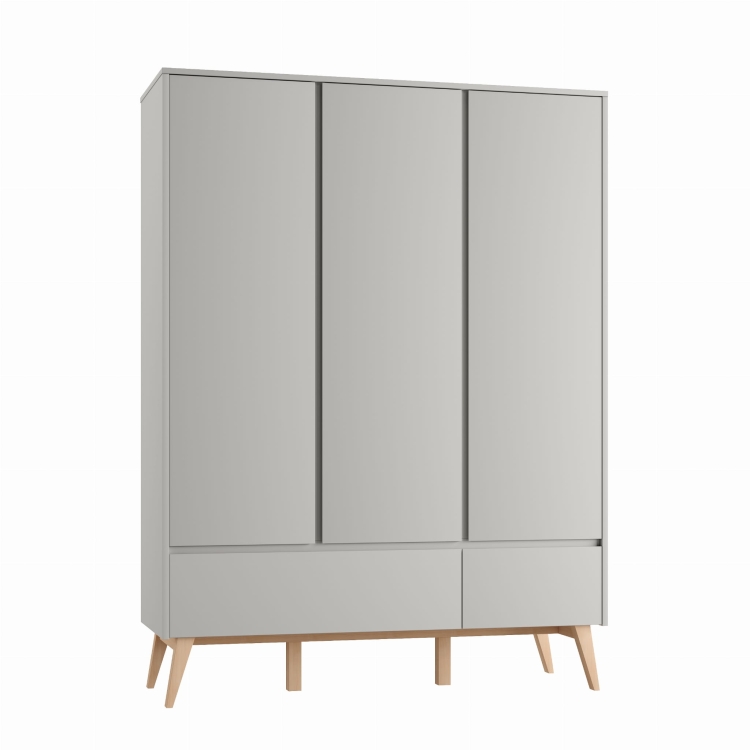 Swing_3door wardrobe_grey_1.JPG