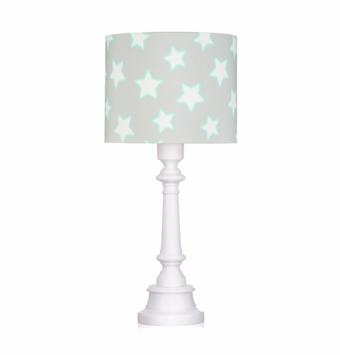 Lampa stojąca dla dzieci
