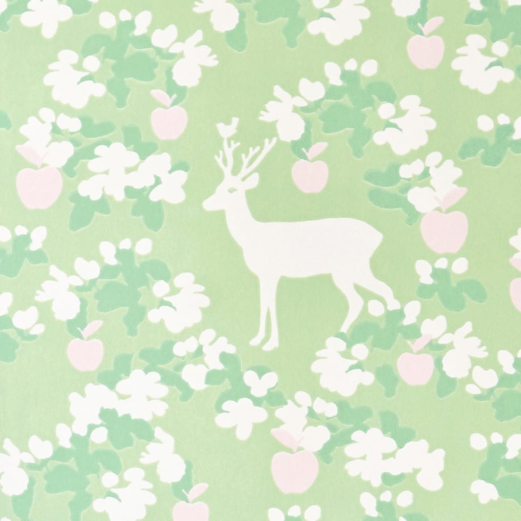 107-02 apple garden green pattern.jpg