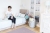 komoda biała marsylio pinio dla dzieci