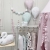 poduszka balon baby shower